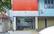 Bangunan 3 SPOT ON 91660 Red Rose Guest House