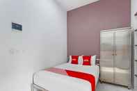 Kamar Tidur OYO 91665 D'prof Exclusive Guesthouse