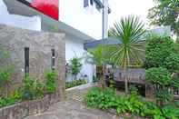 Ruang untuk Umum OYO 91665 D'prof Exclusive Guesthouse