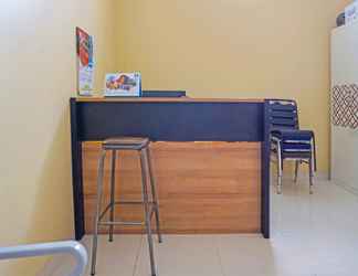 Lobi 2 OYO 91668 Homestay Anitha Syariah Makassar