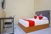 Bedroom OYO 91668 Homestay Anitha Syariah Makassar