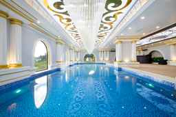 Glenda Tower Moc Chau Hotel, USD 68.28