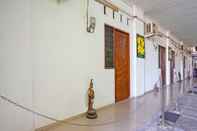 Common Space OYO 91670 Mannsur Homestay Syariah