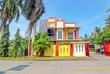 外觀 Collection O 91666 Meyli Guesthouse