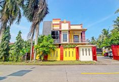 Exterior 2 Collection O 91666 Meyli Guesthouse