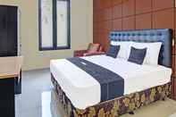 Kamar Tidur Collection O 91666 Meyli Guesthouse