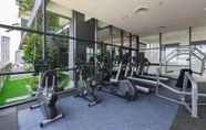 Fitness Center 5 Tropicana 218 Macalister by Stayla