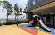 Pusat Kebugaran 6 Tropicana 218 Macalister by Stayla