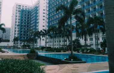 Swimming Pool 2 King M Sea Residences