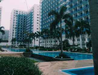 Swimming Pool 2 King M Sea Residences