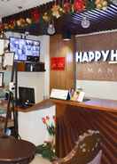 LOBBY Happy Homes Manila