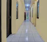 Common Space 7 OYO 91683 Wijaya Kusuma Homestay