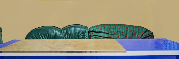 ロビー OYO 91683 Wijaya Kusuma Homestay