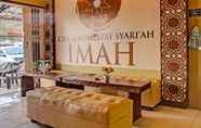 Lobi 7 OYO 91689 Homestay Syariah Imah 2