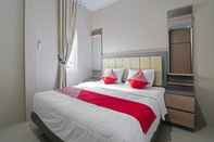 Kamar Tidur OYO 91681 Raysa Homestay