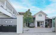 Bangunan 2 OYO 91681 Raysa Homestay