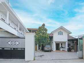 Bangunan 4 OYO 91681 Raysa Homestay