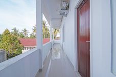 公共空间 OYO 91681 Raysa Homestay