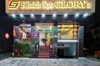 Sảnh chờ Glory 3 Hotel