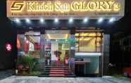 Sảnh chờ 2 Glory 3 Hotel