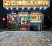Lobby 2 Glory 3 Hotel