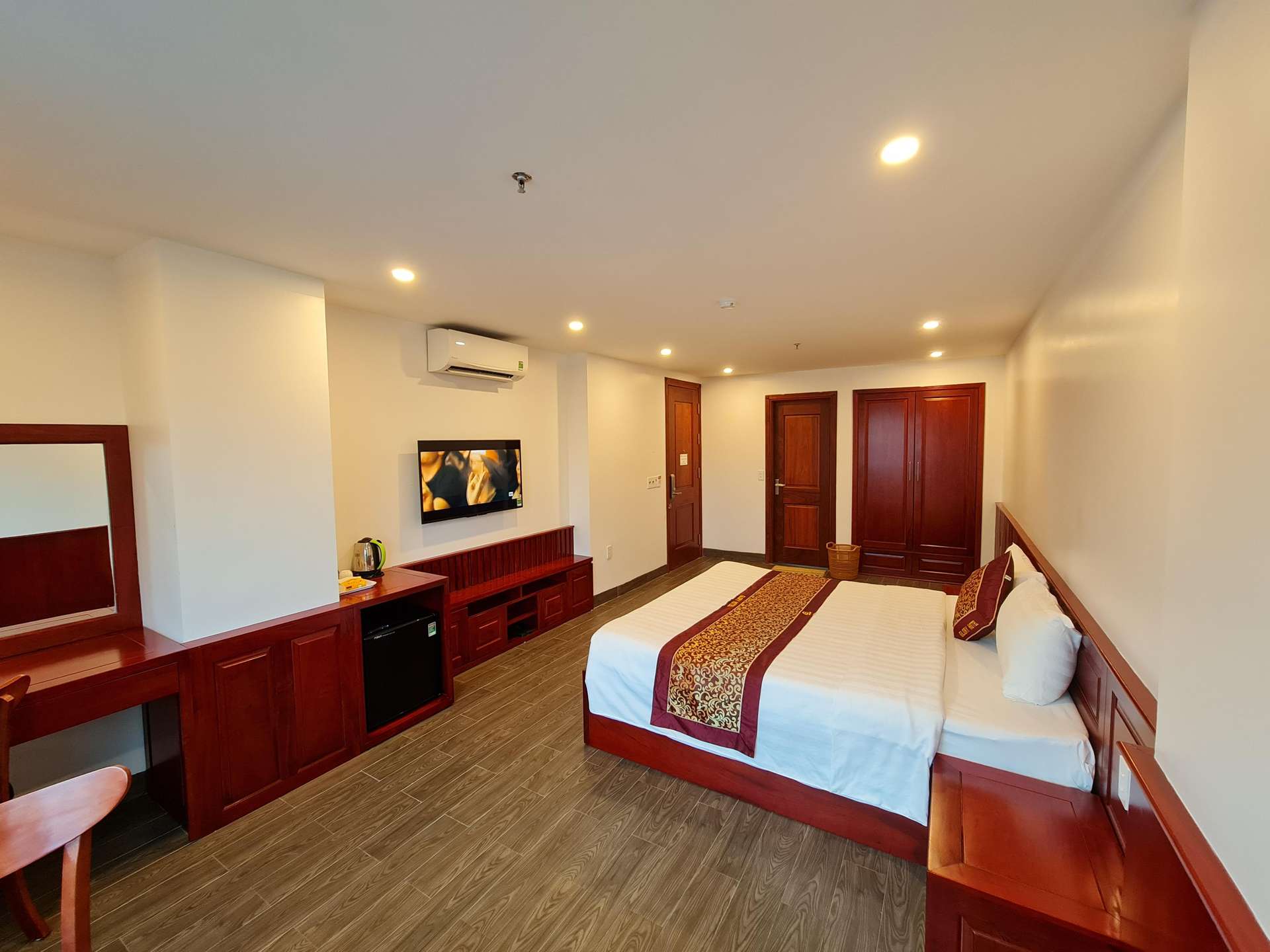 Glory 3 Hotel - Khách sạn dưới 1 triệu ở Bắc Ninh