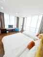 Bilik Tidur 5 Hanvet Boutique hotel