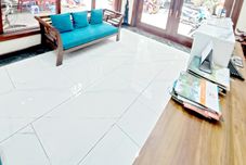 ロビー Hanvet Boutique hotel