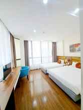 Bilik Tidur 4 Hanvet Boutique hotel