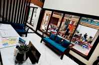 Lobi Hanvet Boutique hotel