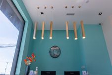 大廳 Grace Samudera Hotel