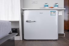 公共空間 Grace Samudera Hotel