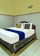 BEDROOM SPOT ON 91677 Hotel Citra Dewi 3