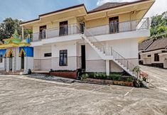 Exterior 2 SPOT ON 91677 Hotel Citra Dewi 3