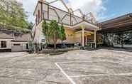 Exterior 5 Collection O 91692 Hotel Citra Dewi 3 Hills