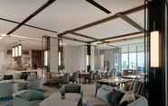 Bar, Cafe and Lounge 7 Pan Pacific Serviced Suites Kuala Lumpur