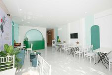 公共空间 Pao Hotel Hue