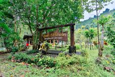 大廳 Ingthara Resort