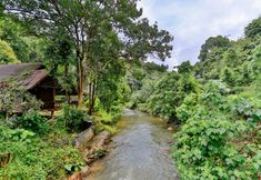 Exterior 7 Ingthara Resort