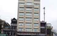 Exterior 5 Viet Hoang 24 Hotel