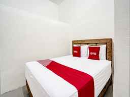 OYO 91653 Grand Syariah Hagawa Lamongan  Near SPORT CENTER LAMONGAN, Rp 110.599