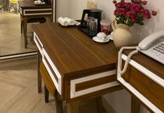 機能ホール 7 The Nines Hotel