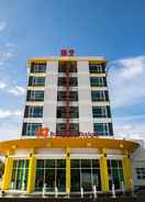 EXTERIOR_BUILDING B2 Mae Sot Boutique & Budget Hotel