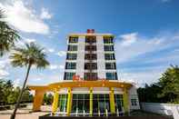 Bangunan B2 Mae Sot Boutique & Budget Hotel