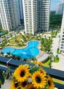 SWIMMING_POOL Căn Hộ Cao Cấp - Vinhomes Grand Park 