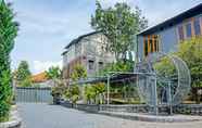 Exterior 5 OYO 91679 Juanda Homestay Syariah