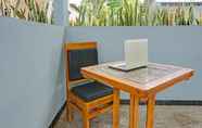 Lobi 7 OYO 91679 Juanda Homestay Syariah