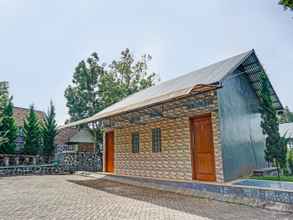 Exterior 4 OYO 91679 Juanda Homestay Syariah