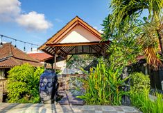 Exterior 3 Capital O 91688 Bhumiloka