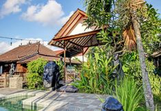 Exterior 2 Capital O 91688 Bhumiloka